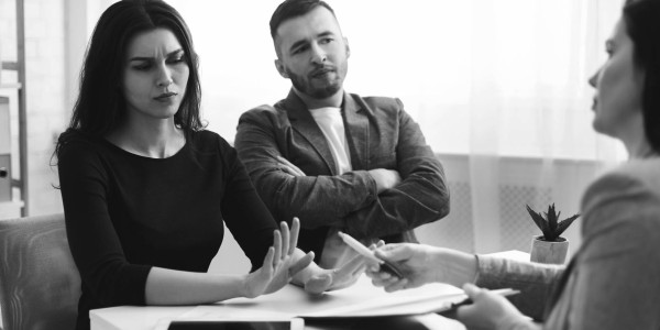 Derecho Civil / Abogados Civilistas Santa Coloma de Gramenet · Divorcios, Separaciones y Nulidad Matrimonial