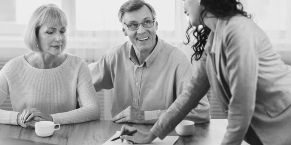 Derecho Civil / Abogados Civilistas Santa Coloma de Gramenet · Derecho de Familia