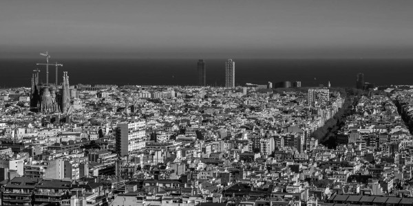Derecho Inmobiliario / Abogados Inmobiliarios en Santa Coloma de Gramenet · Mediación Conflictos Comunidades Vecinos / Propietarios