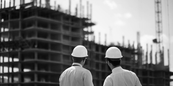 Derecho Inmobiliario / Abogados Inmobiliarios en Santa Coloma de Gramenet · Problemas con Promotores y Constructores
