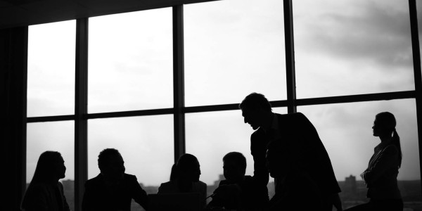 Derecho Mercantil / Abogados Mercantilistas Santa Coloma de Gramenet · Negociación y Redacción de Acuerdos de Colaboración y Joint Ventures