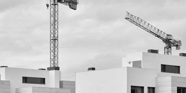 Derecho Penal / Abogados Penalistas en Santa Coloma de Gramenet · Construcción de Edificios en Zona Prohibidas