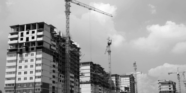 Derecho Penal / Abogados Penalistas en Santa Coloma de Gramenet · Construcción sin Licencia de Obras