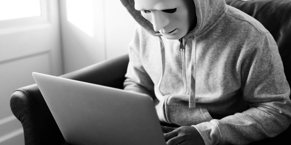 Derecho Penal / Abogados Penalistas en Santa Coloma de Gramenet · Delitos Informáticos / Estafas Digitales / Suplantación de Identidad