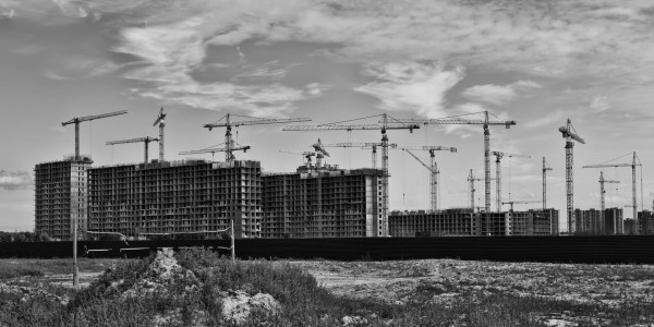 Derecho Penal / Abogados Penalistas en Santa Coloma de Gramenet · Parcelación en Suelo no Edificable